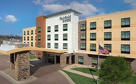 Fairfield Inn & Suites Sioux Falls Airport